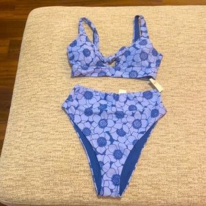 Aerie swimsuit NWT never worn!
